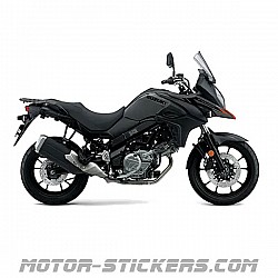 Suzuki DL 650 V-Strom 2024