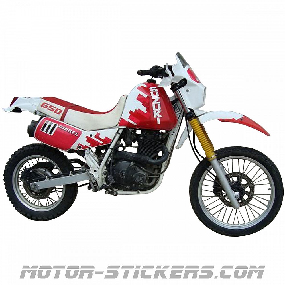 VSD 692 Tintin Hergé Paris Dakar 91 Fous Régime
