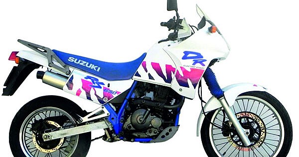 De Voltaje Regulador De Voltaje TECNIUM Para SUZUKI DR650S DR 650 1990-1991