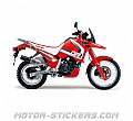 Suzuki DR 800S Big 1990