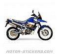 Suzuki DR 800S Big 1991