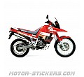 Suzuki DR 800S Big 1991