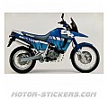 Suzuki DR 800S Big 1992