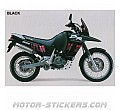 Suzuki DR 800S Big 1993