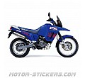 Suzuki DR 800S Big 1994