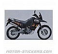 Suzuki DR 800S Big 1995