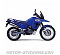 Suzuki DR 800S Big 1995