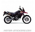 Suzuki DR 800S Big 1996