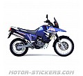 Suzuki DR 800S Big 1997