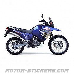 Suzuki DR 800S Big 1997