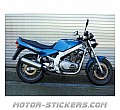 Suzuki GS 500E 1997