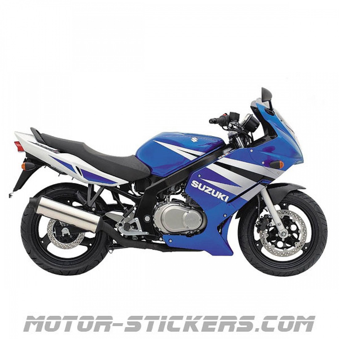 2004 suzuki gs500f for sale