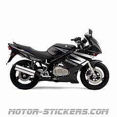 Suzuki gs 2004 cheap