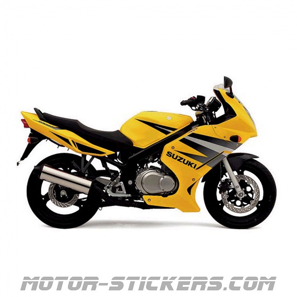 Plaquette De Frein AP Racing Pour Moto Suzuki 500 Gs F 2004 à