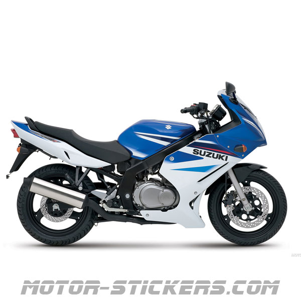 Suzuki on sale gs 2007