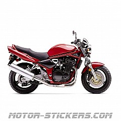 Gsf1200n hotsell