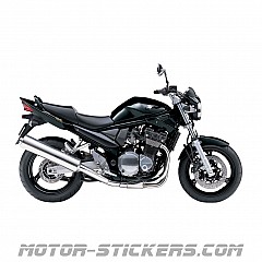 Gsf1200n hot sale