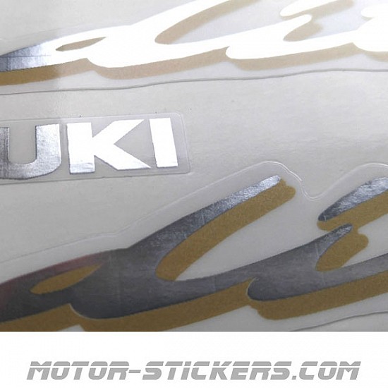 Suzuki GSF 1200S Bandit 03-2005 Suzuki GSF 1200S Bandit 03-2005
