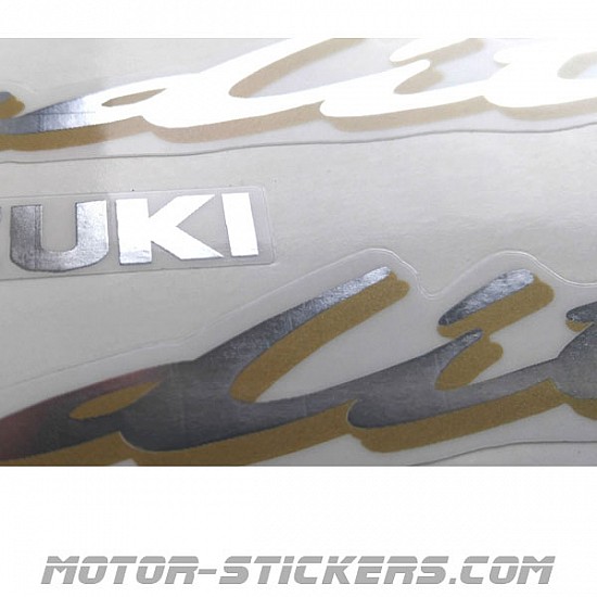 Suzuki GSF 1200S Bandit 03-2005 Suzuki GSF 1200S Bandit 03-2005