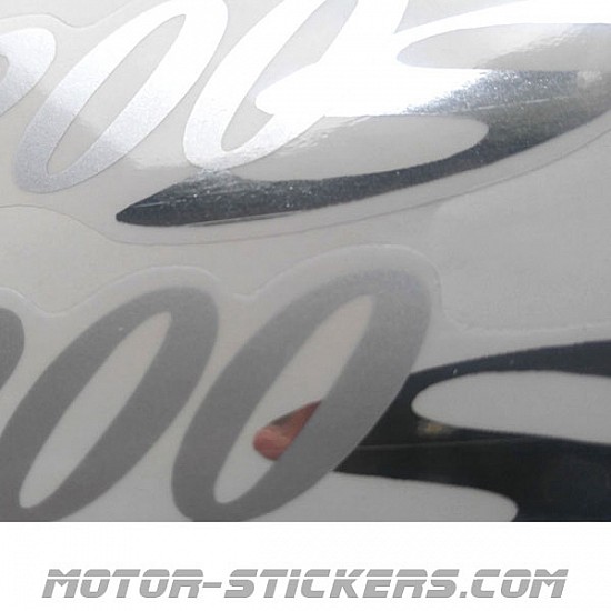 Suzuki GSF 1200S Bandit 03-2005 Suzuki GSF 1200S Bandit 03-2005