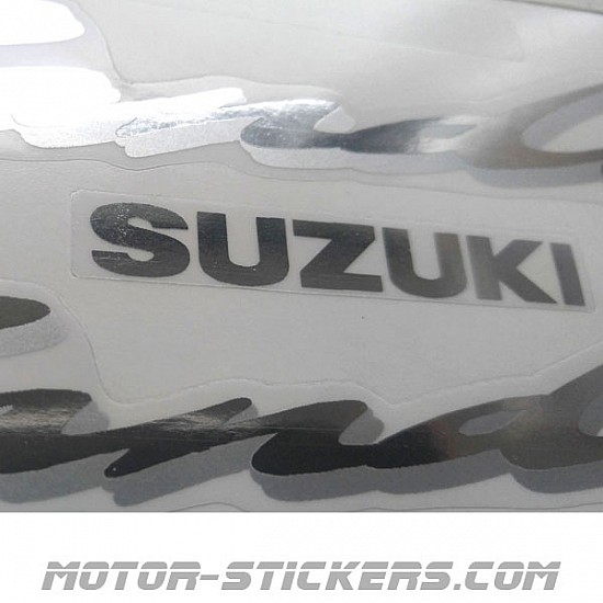 Suzuki GSF 1200S Bandit 03-2005 Suzuki GSF 1200S Bandit 03-2005
