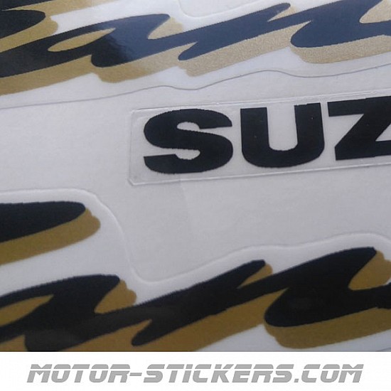 Suzuki GSF 1200S Bandit 03-2005 Suzuki GSF 1200S Bandit 03-2005