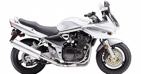 BODYSTYLE Hinterradabdeckung Für Suzuki GSF 1200 S Bandit 1996-2000