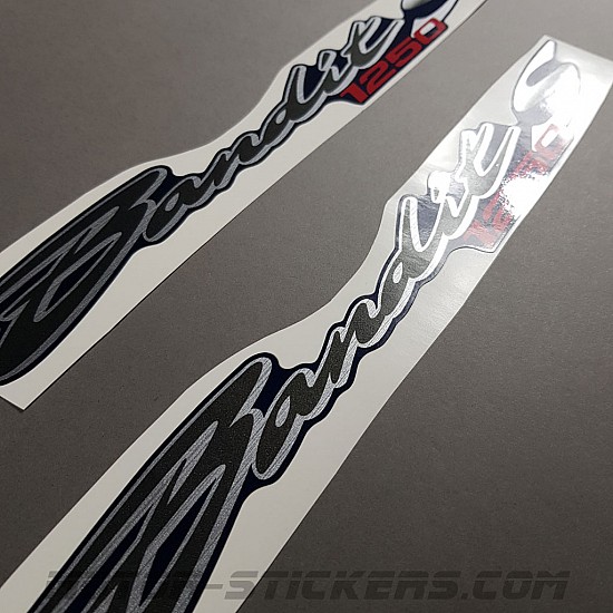 Suzuki GSF 1250S Bandit 2007