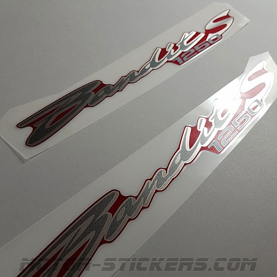 Suzuki GSF 1250S Bandit 2008