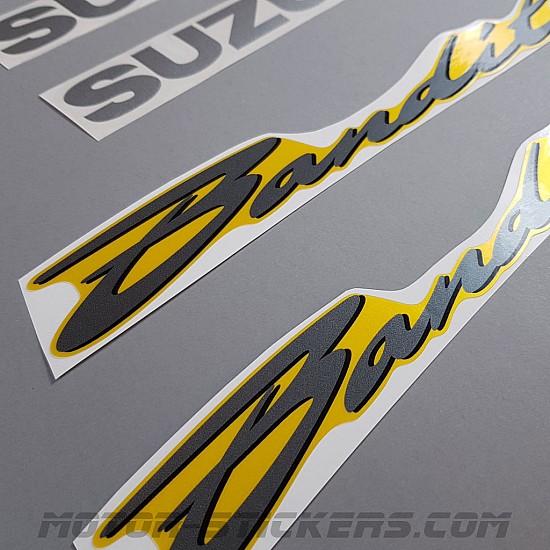 Suzuki GSF 600N Bandit 2003