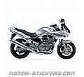 Suzuki GSF 600S Bandit 2003