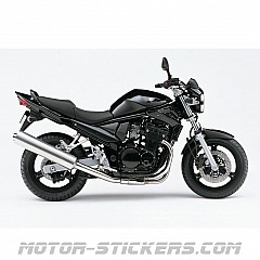 Gsf650n outlet