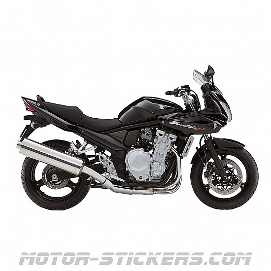 thumbnail image 2 of Front Brake Caliper Rebuild Kit For Suzuki GSF650 Bandit K8 2008 | Pistons & Seals 2 of 2