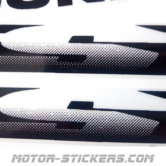 Suzuki GSR 600 2010 Suzuki GSR 600 2010
