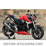 Yoshimura 