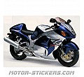 Suzuki GSX 1300R Hayabusa 2000 Suzuki GSX 1300R Hayabusa 2000