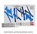 Suzuki GSX 1300R Hayabusa 2000 Suzuki GSX 1300R Hayabusa 2000