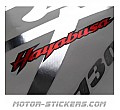Suzuki GSX 1300R Hayabusa 02-2004 Suzuki GSX 1300R Hayabusa 02-2004