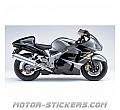 Suzuki GSX 1300R Hayabusa 2005