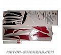 Suzuki GSX 1300R Hayabusa 05-2006 Suzuki GSX 1300R Hayabusa 05-2006