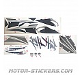 Suzuki GSX 1300R Hayabusa 05-2006 Suzuki GSX 1300R Hayabusa 05-2006