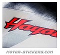Suzuki GSX 1300R Hayabusa 05-2006 Suzuki GSX 1300R Hayabusa 05-2006