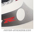 Suzuki GSX 1300R Hayabusa 05-2006 Suzuki GSX 1300R Hayabusa 05-2006
