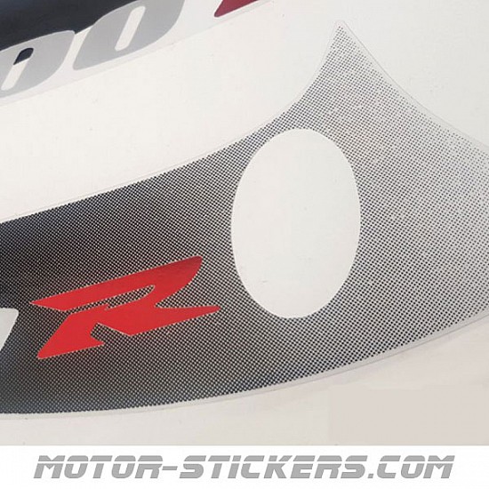 Suzuki GSX 1300R Hayabusa 05-2006 Suzuki GSX 1300R Hayabusa 05-2006