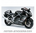 Suzuki GSX 1300R Hayabusa 05-2006 Suzuki GSX 1300R Hayabusa 05-2006