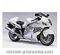 Suzuki GSX 1300R Hayabusa 05-2006 Suzuki GSX 1300R Hayabusa 05-2006
