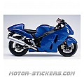 Suzuki GSX 1300R Hayabusa 2007