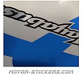 Suzuki GSX 1300R Hayabusa 2007 Suzuki GSX 1300R Hayabusa 2007