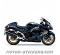 Suzuki GSX 1300R Hayabusa 2008 Suzuki GSX 1300R Hayabusa 2008