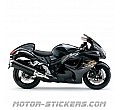 Suzuki GSX 1300R Hayabusa 2008 Suzuki GSX 1300R Hayabusa 2008